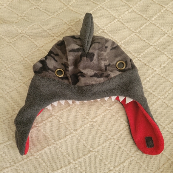 Baby Gap winter fun hats - Picture 2 of 6